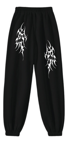 Jogger Estampados Diferentes Comodos Para Hombre Casual