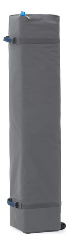 Toldo Carpa Core De 4m X4m Altura Ajustable