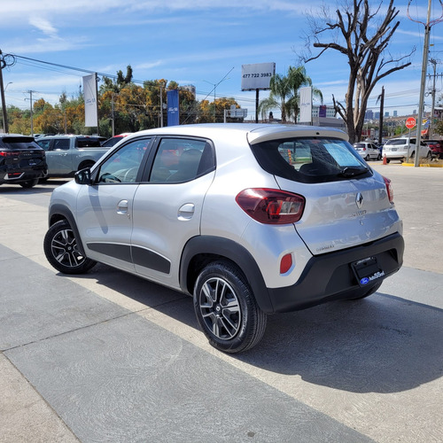 Renault Kwid 5p Iconic L3/1.0 Man