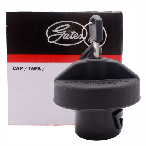 Tapa Gasolina Chevrolet Silverado Tahoe Cruze C/llave Gates