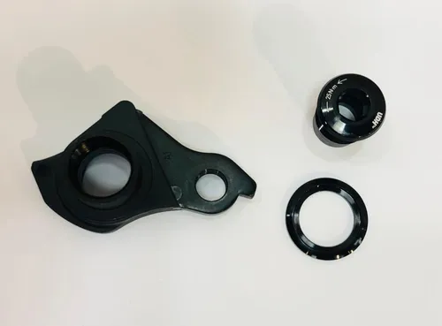 Uña Para Bicicletas Scott Udh Montura Directa 602731