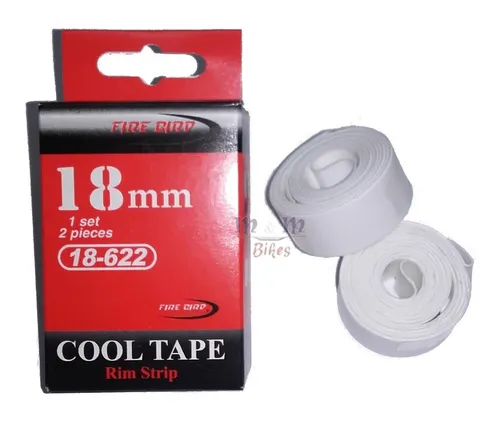 Cinta Protector De Llanta Fire Bird Para Bicicleta Rod 29