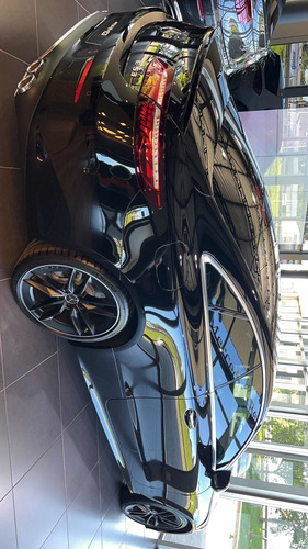 Imagen 4 de 25 de Mercedes-benz Clase E 2023 5.5 V8 E63 S 4matic+ 612 Cv
