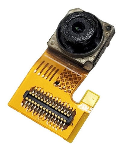 Camara Frontal Selfie Delantera Para Motorola Moto X2 Xt1095