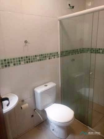 Imagem 19 de 22 de Casa Com 2 Dormitórios À Venda, 135 M² Por R$ 250.000,00 - Ingleses - Florianópolis/sc - Ca0193