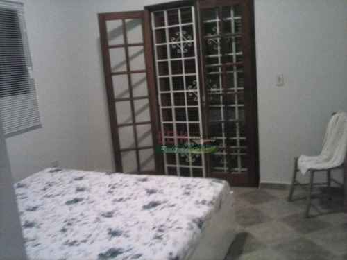 Imagem 13 de 20 de Sobrado Com 3 Dormitórios À Venda, 135 M² Por R$ 580.000 - Massaguaçu - Caraguatatuba/sp - So1710