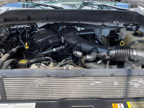 Imagen 14 de 15 de Ford F550 2012