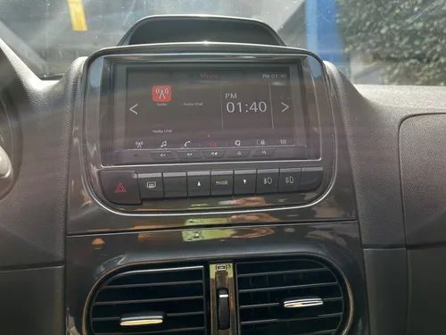 Fiat Palio Adventure 2020