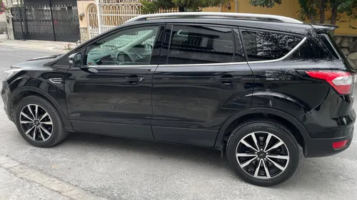 Ford Escape 2.0 Titanium Ecoboost At