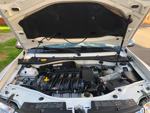 Renault Duster 2.0 Dynamique 4x4