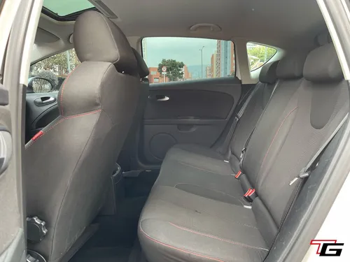Seat Leon 1.8 Fr Tsi Dsg