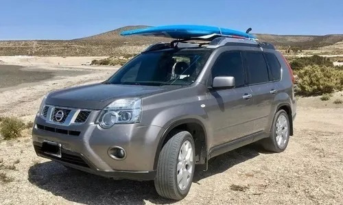 Imagen 5 de 10 de Faro Auxiliar Nissan X-trail 2004 2007 2009 2012 2014 Vic