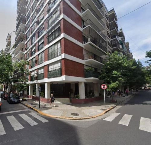 Departamento En Alquiler - 2 Dormitorios 2 Baños - 78mts2 - Recoleta