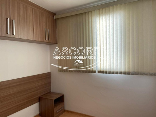 Imagem 5 de 18 de Apartamento (código Ap00344) - Ap00344 - 69511992
