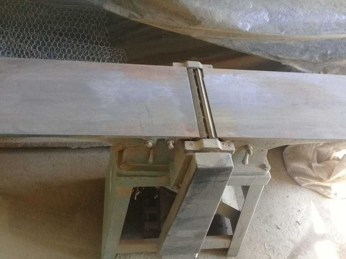 Imagem 3 de 5 de Máquina De Marcenaria