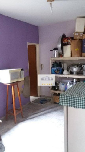 Imagem 5 de 20 de Casa Residencial À Venda, Presidente, Araçatuba. - Ca0446
