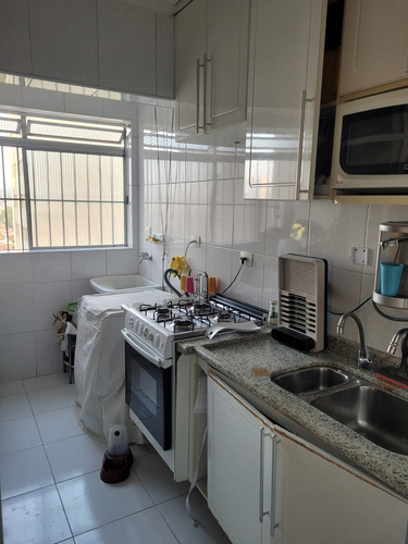 Imagem 16 de 20 de Germânia Apartamento 3 Dormitórios 65 M² - Ap00059 - 68582697
