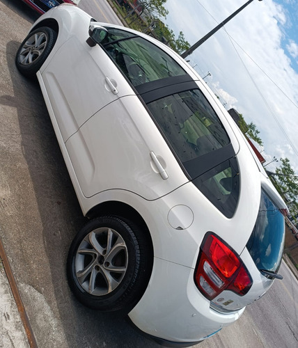 Citroën C3 1.5 Tendance Flex 5p