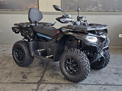 Quadriciclos Cf Moto Cforce 520 7l