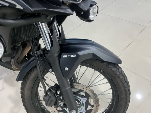Kawasaki Versys X 300 Tourer