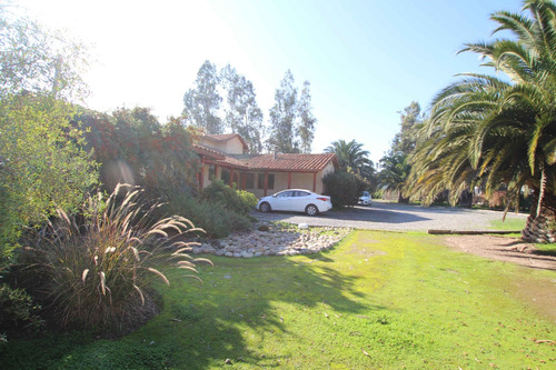 Exclusivo Condominio Club De Golf