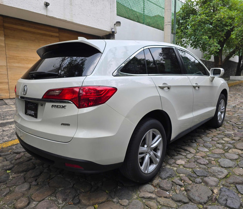 Acura RDX 3.5 AWD