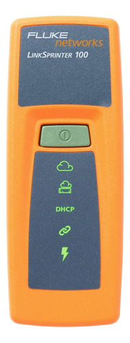 Netally Lsprntr-100 Linksprinter 100 Comprobador De Red