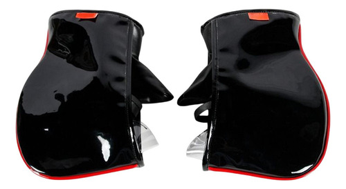 Guantes De Manillar De Motocicleta Guantes Térmicos Con