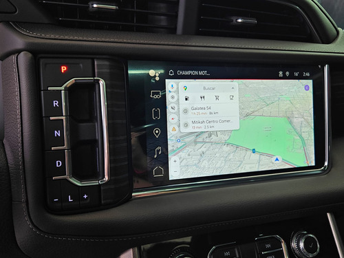 Gmc Yukon Denali Xl 2023