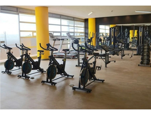 Acsi 1077. Aparta Estudio En Venta Cerezo, Mosquera, Cundinamarca.