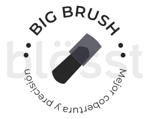 Esmalte Blösst Impress Altair