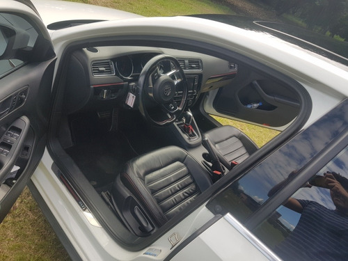 Volkswagen Vento 2.0 Tsi Gli 211cv App Connect + Nav 2016