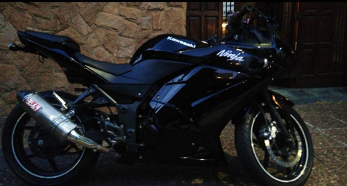 Kawasaki Ninja