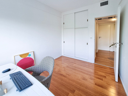 Imagen 19 de 30 de Departamento 4 Amb Con Terraza + 2 Coch Belgrano