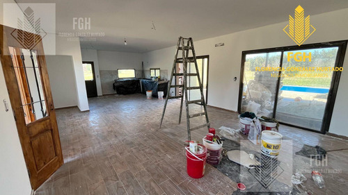 Casa En Venta El Campo Fincas Exclusivas De Cardales
