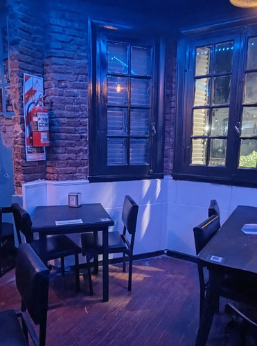 Fondo De Comercio - Bar En Villa Ballester