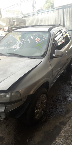Sucata Gm Celta 2 Portas 1.0 Gasolina Peças Em Geral