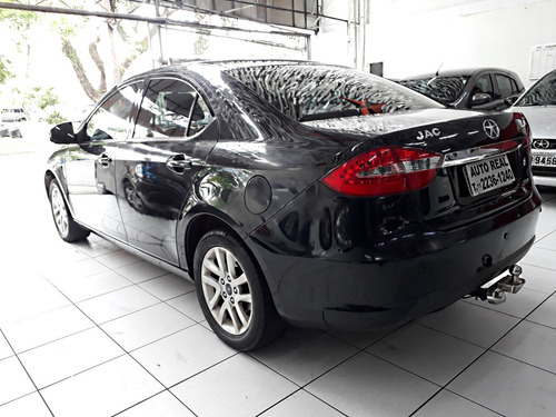 Jac Motors J5 1.5 2014 / Financiamento Sem Entrada !