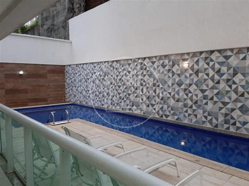 Apartamento - Ref: 869851