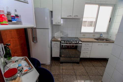 Imagem 13 de 22 de Apartamento 3 Quartos À Venda, 3 Quartos, 2 Vagas, Santo Antônio - Belo Horizonte/mg - 16874