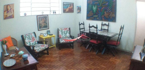 Imagem 1 de 20 de Ótimo Apartamento, Em Laranjeiras, 2 Quartos, Com Dependência Completa - Ap5368