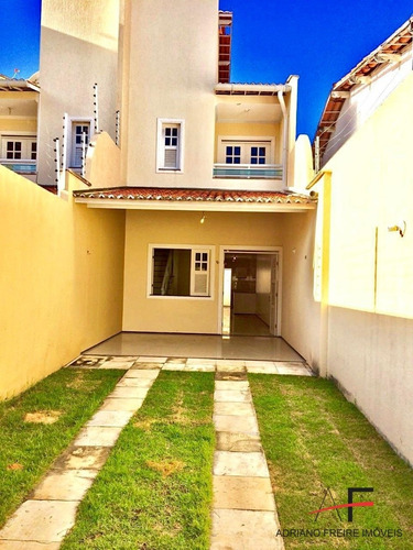 Imagem 4 de 18 de Casa Duplex Disponível Para Venda, Vicente Pinzon - Código: Ca6639