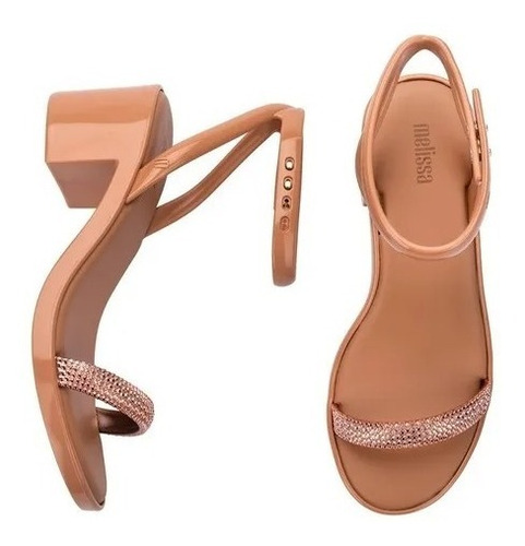 Imagem 4 de 5 de Melissa Shiny Heel
