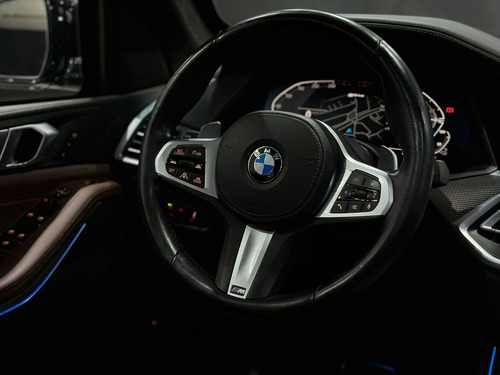 BMW X5 XDRIVE 45e 3.0 M.Sport Híbrido Aut.