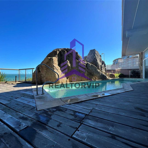 En Venta Departamento Home Study, Concon (60903)