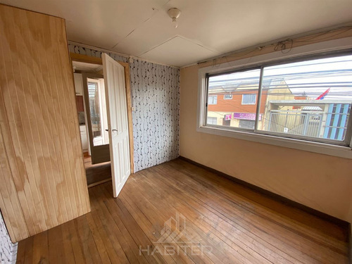 Venta Oficina Con Privados En Casa En Centro En Temuco