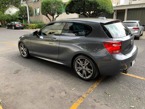 Imagen 6 de 14 de Bmw Serie 1 2015 3.0 3p M135i At