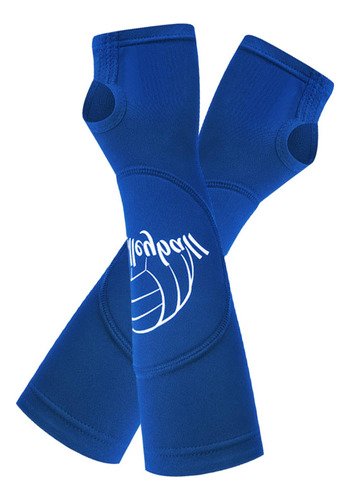 Mangas De Voleibol Para Brazos, Mangas Para Antebrazo Con
