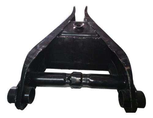 Parrilla Inferior Rastrojero Frontal F71 Con Bujes