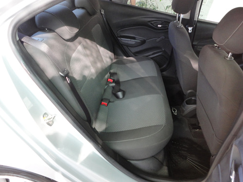 Chevrolet Prisma 1.4 Lt 98cv